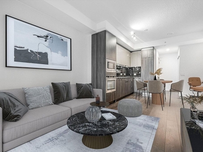 1 bedroom luxury Flat for rent in Toronto, Canada