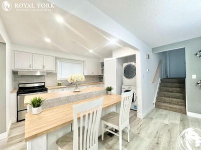 3 Bedroom Apartment Unit Niagara Falls ON For Rent At 2245