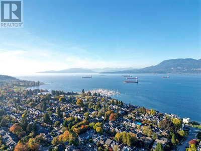 203 3333 W 4TH AVENUE Vancouver, British Columbia