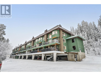225 CLEARVIEW Road Unit# 803 Apex Mountain, British Columbia