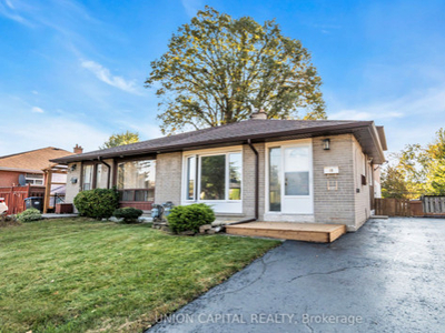4 Beds 2 Baths - VERY SPACIOUS & COZY HOMES - **ONLY $799,999**