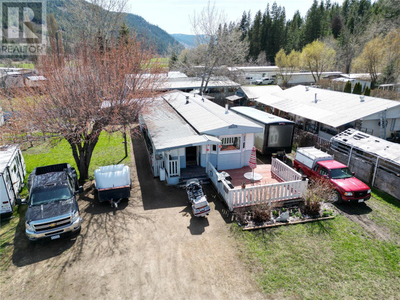 446 Mabel Lake Road Unit# E19 Lumby, British Columbia