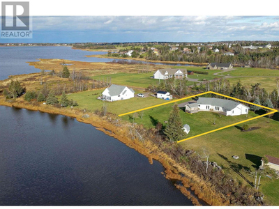 51 Bell View Point Road West Covehead, Prince Edward Island