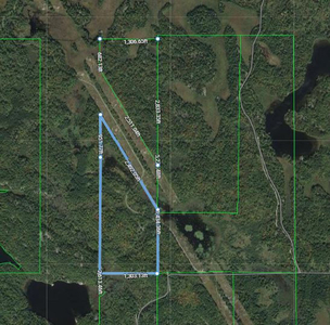 Acreage Property in The French River area