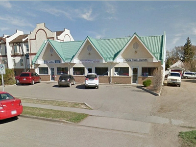 Commercial Condo-Prince Albert, SK-Unreserved Auction-Mar 26