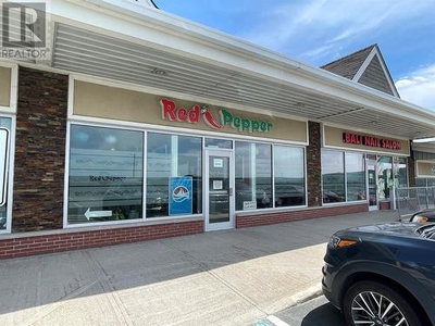 Commercial For Sale In Cowan Heights, St. John's, Newfoundland and Labrador
