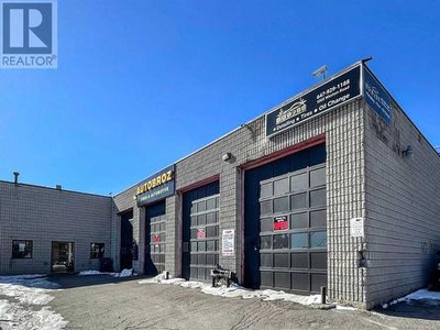 Commercial For Sale In Mount Dennis, Toronto, Ontario