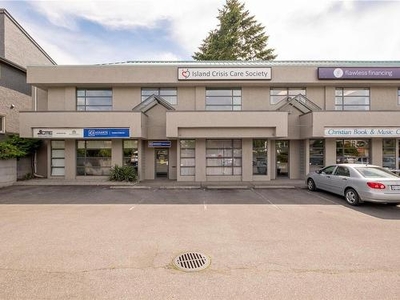 Commercial For Sale In Newcastle, Nanaimo, British Columbia
