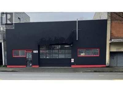 Commercial For Sale In Victoria, Vancouver, British Columbia
