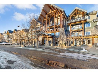 Condo For Sale In Evergreen, Calgary, Alberta