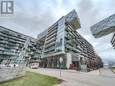 Condo For Sale In Harbourfront, Toronto, Ontario