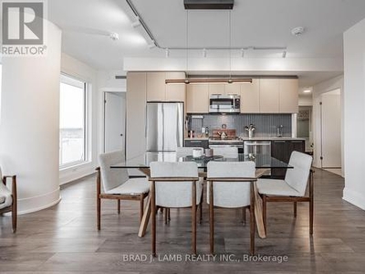 Condo For Sale In Humber Valley, Toronto, Ontario