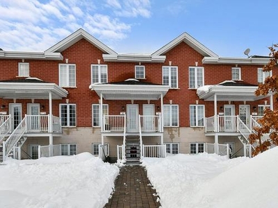 Condo For Sale In Vimont, Laval (Vimont), Quebec
