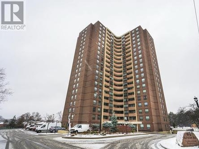 Condo For Sale In Westmount, Toronto, Ontario