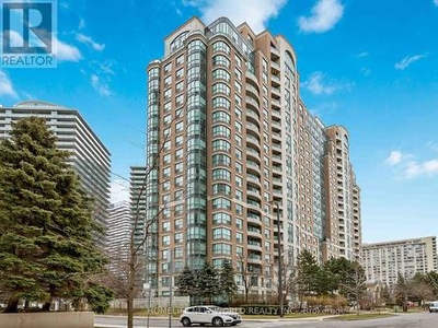Condo For Sale In Willowdale West, Toronto, Ontario