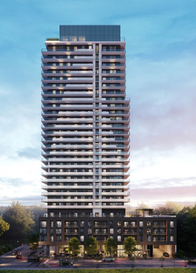 Exclusive High-Rise Living! BeauSoleil Condos! Don't Miss Out!