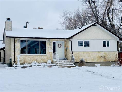 Homes for Sale in St. Vital, Winnipeg, Manitoba $399,900
