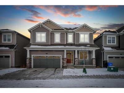 House For Sale In Cityscape, Calgary, Alberta