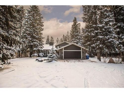 House For Sale In College Park, Red Deer, Alberta