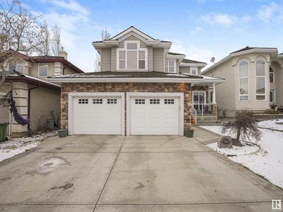 House For Sale In Haddow, Edmonton, Alberta