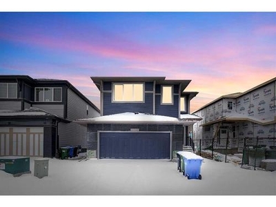 House For Sale In Legacy, Calgary, Alberta