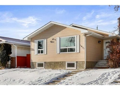 House For Sale In Marlborough, Calgary, Alberta