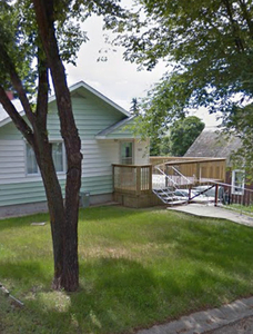 HOUSE for sale in Rockglen Saskatchewan