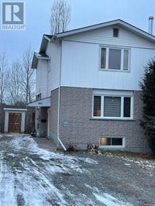 House For Sale In Sudbury, Ontario