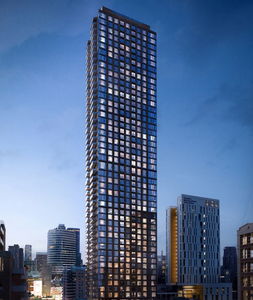 Invest in Centricity Condos for 2027! Own Toronto Luxury!