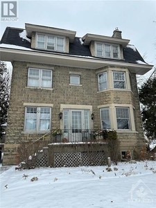 Investment For Sale In Old Ottawa South, Ottawa, Ontario