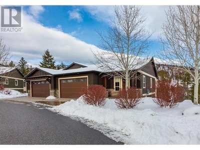 Property For Sale In West Kelowna Estates / Rose Valley, West Kelowna, British Columbia