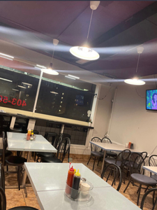Small restaurant in Nw Calgary for sale