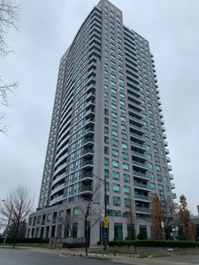 Stunning 1 Bdrm Condo Suite At Yonge & Sheppard