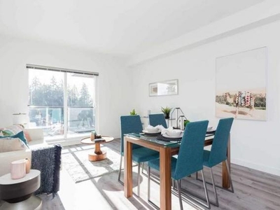 1 Bedroom Apartment Unit Surrey BC For Rent At 2199