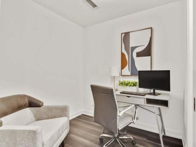 1 Bedroom Apartment Unit Toronto ON For Rent At 3000