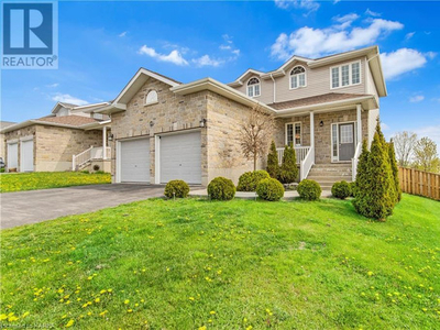103 CONNELL Drive Amherstview, Ontario