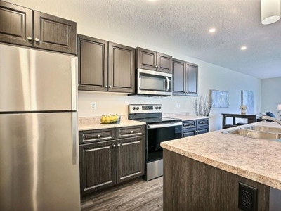 2 Bedroom Apartment Unit Regina SK For Rent At 1390