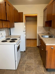 2 Bedroom Apartment Unit Winnipeg MB For Rent At 840