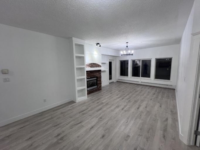 2 Bedroom Condominium Calgary AB For Rent At 2850