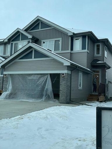3 Bedroom Apartment Unit Cochrane AB For Rent At 2700