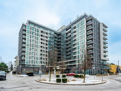 617 - 80 Esther Lorrie Dr W