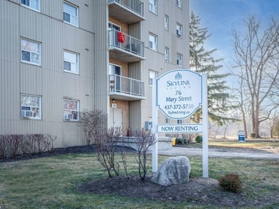 Apartment Unit Chatham ON For Rent At 1230