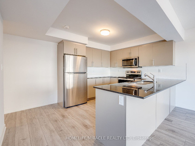 ATTN FIRST TIME BUYERS! Modern 2 Bed 2 Bath Townhome Kitchener