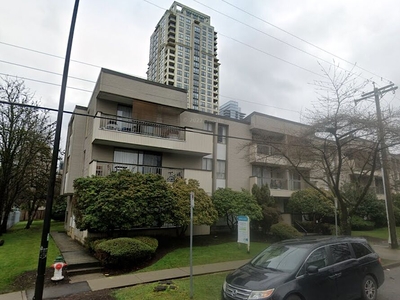 Burnaby Pet Friendly Apartment For Rent | CEDARDALE COURT