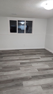 Calgary Basement For Rent | Pineridge | 2 Bedroom + 1 Bathroom