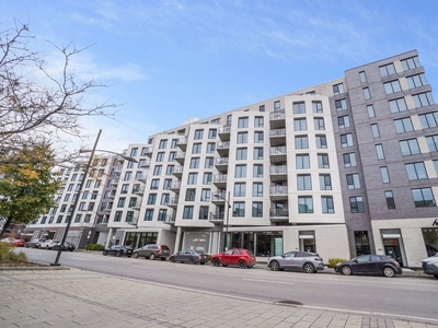 Condo/Apartment for sale, 201 Rue Jacques-Le Ber, Verdun/Île-des-Soeurs, QC H3E0E4, CA, in Montreal, Canada