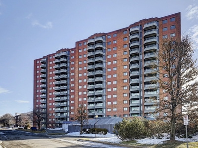 Condo/Apartment for sale, 3315 Rue France-Prime, Sainte-Foy/Sillery/Cap-Rouge, QC G1W4X3, CA , in Québec City, Canada