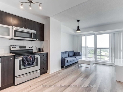 Condo/Apartment for sale, 3501 - 2015 Sheppard Ave E, in Toronto, Canada