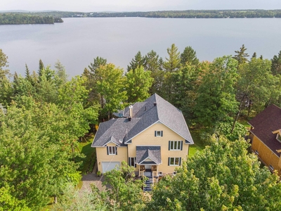 House for sale, 128 Ch. Audet, Lac-Drolet, QC G0Y1C0, CA , in Lac-Drolet, Canada