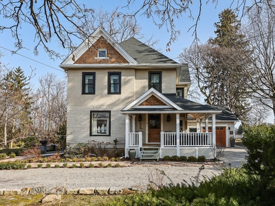 House for sale, 1354 York Road, Niagara, Ontario, in Niagara-on-the-Lake, Canada